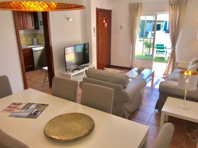 Holiday house Family-Friendly Villa in Benagil in Caramujeira - Holiday house