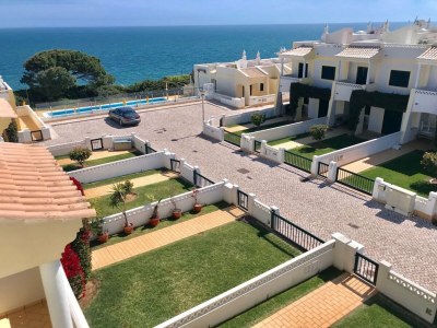 Holiday house Family-Friendly Villa in Benagil - Outdoor photo 4