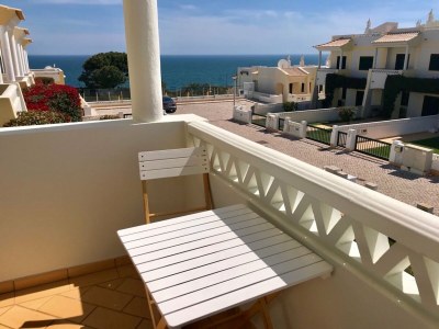 Holiday house Family-Friendly Villa in Benagil - Outdoor photo 9