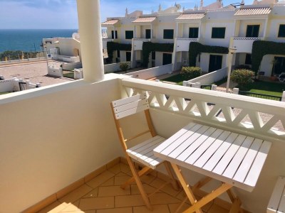 Holiday house Family-Friendly Villa in Benagil - Outdoor photo 10