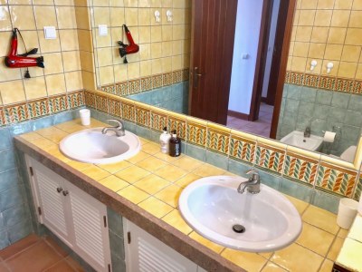 Holiday house Family-Friendly Villa in Benagil - Features photo 20