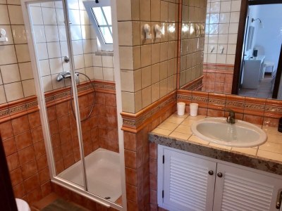 Holiday house Family-Friendly Villa in Benagil - Features photo 21