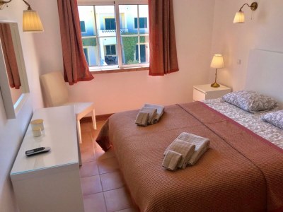 Holiday house Family-Friendly Villa in Benagil - Features photo 22