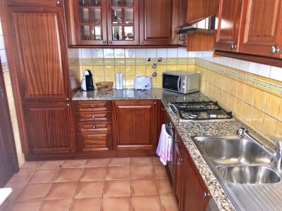 Holiday house Family-Friendly Villa in Benagil - Features photo 23