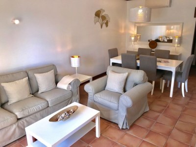 Holiday house Family-Friendly Villa in Benagil - Features photo 25