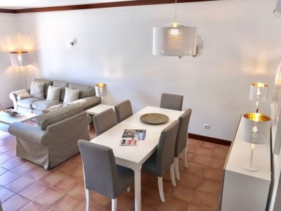 Holiday house Family-Friendly Villa in Benagil - Features photo 26