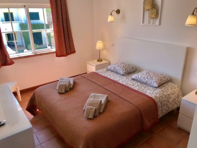 Holiday house Family-Friendly Villa in Benagil - Features photo 27