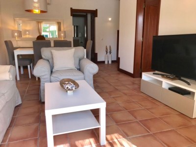 Holiday house Family-Friendly Villa in Benagil - Features photo 28