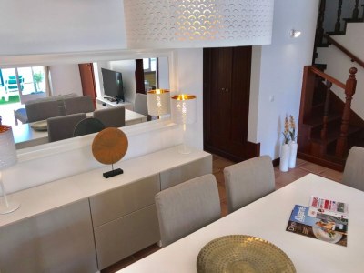 Holiday house Family-Friendly Villa in Benagil - Features photo 30