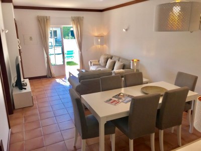 Holiday house Family-Friendly Villa in Benagil - Features photo 31