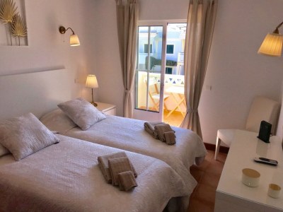 Holiday house Family-Friendly Villa in Benagil - Features photo 34