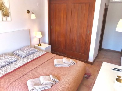 Holiday house Family-Friendly Villa in Benagil - Features photo 35