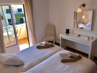 Holiday house Family-Friendly Villa in Benagil - Features photo 36