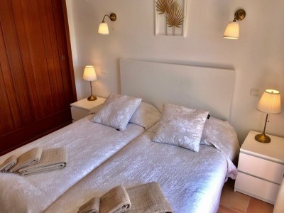 Holiday house Family-Friendly Villa in Benagil - Features photo 37