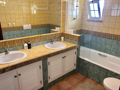 Holiday house Family-Friendly Villa in Benagil - Features photo 39