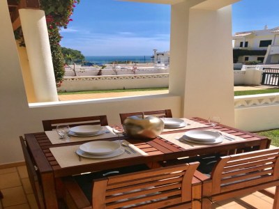 Holiday house Family-Friendly Villa in Benagil - Outdoor photo 42