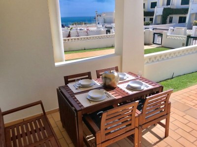 Holiday house Family-Friendly Villa in Benagil - Outdoor photo 43