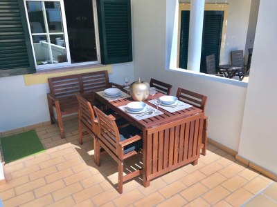 Holiday house Family-Friendly Villa in Benagil - Outdoor photo 44