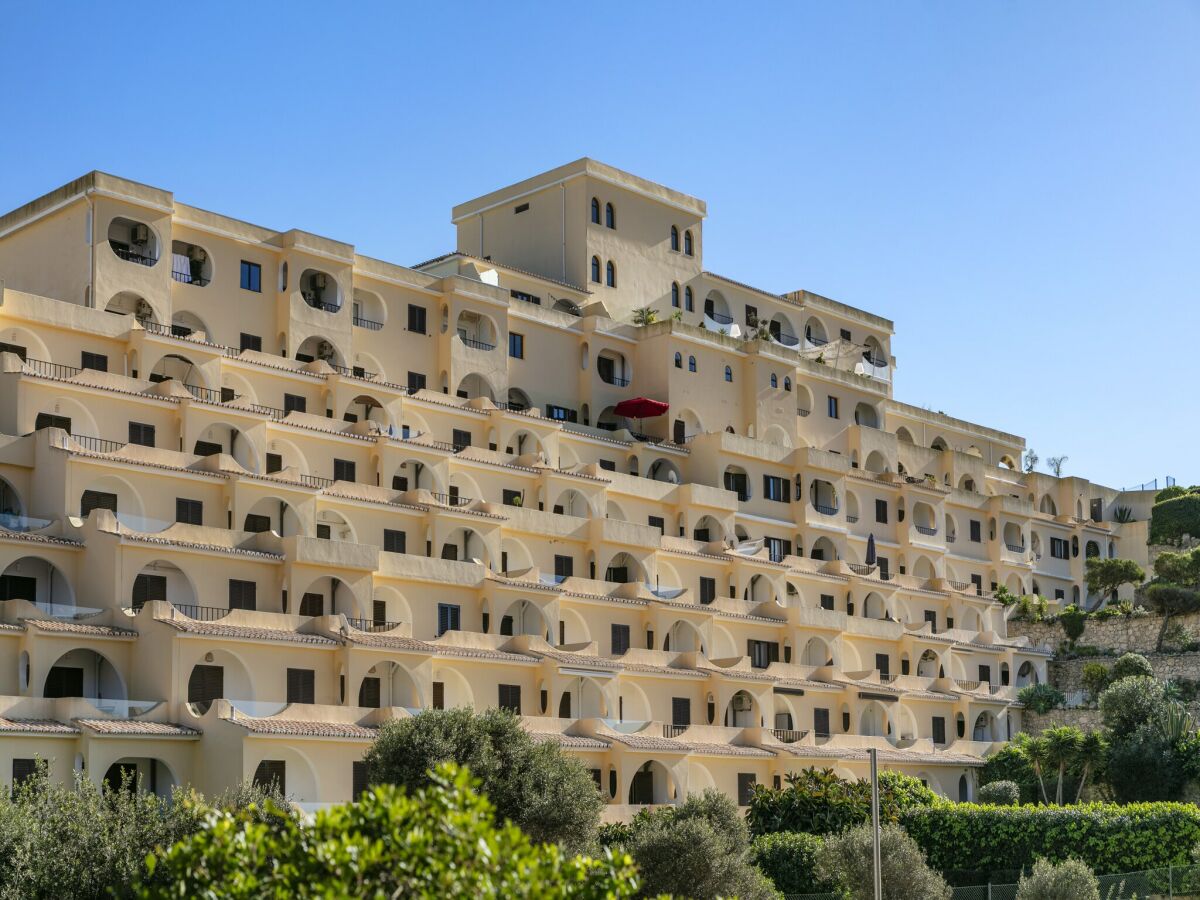 Apartment Casa Colina Sol 611 - Seaview apartment - Outdoor photo 4