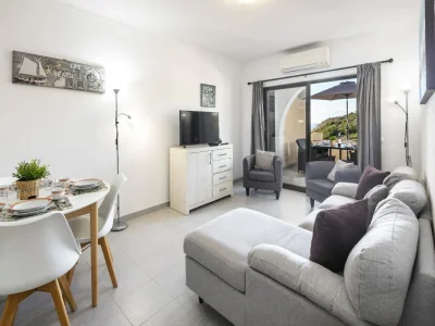 Apartment Casa Colina Sol 611 - Seaview apartment in Carvoeiro - Apartment