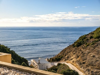 Apartment Casa Colina Sol 611 - Seaview apartment - Outdoor photo 3