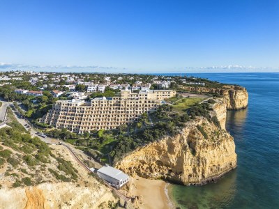 Apartment Casa Colina Sol 611 - Seaview apartment - Outdoor photo 6