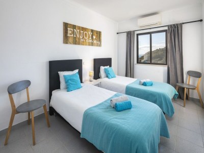 Apartment Casa Colina Sol 611 - Seaview apartment - Features photo 9