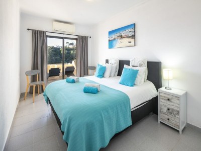 Apartment Casa Colina Sol 611 - Seaview apartment - Features photo 10