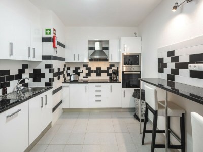 Apartment Casa Colina Sol 611 - Seaview apartment - Features photo 12