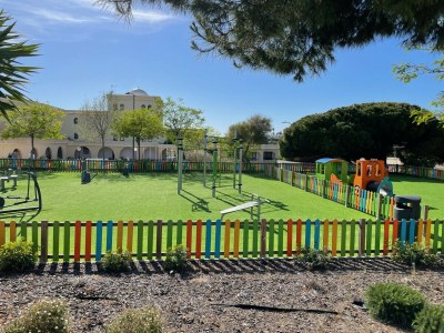 Apartment Casa Colina Sol 611 - Seaview apartment - Outdoor photo 16