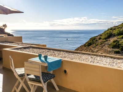 Apartment Casa Colina Sol 611 - Seaview apartment - Outdoor photo 17