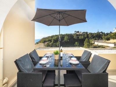 Apartment Casa Colina Sol 611 - Seaview apartment - Outdoor photo 18