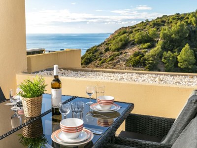 Apartment Casa Colina Sol 611 - Seaview apartment - Outdoor photo 19