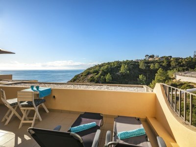 Apartment Casa Colina Sol 611 - Seaview apartment - Outdoor photo 20