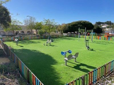 Apartment Casa Colina Sol 611 - Seaview apartment - Outdoor photo 21