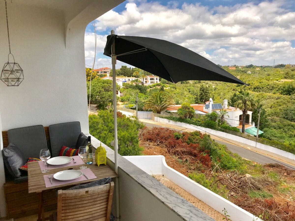 Apartment Charming Benagil Coastal Retreat - Outdoor photo 2