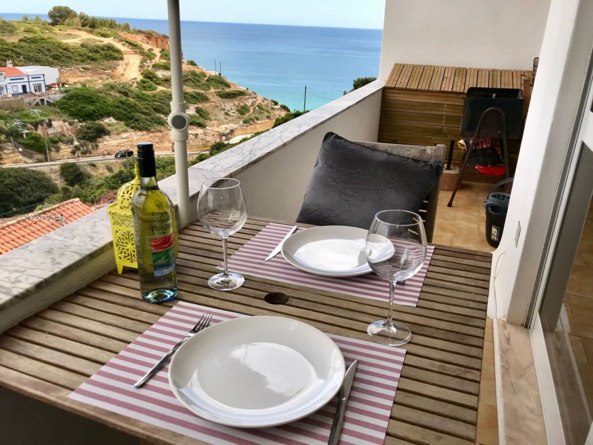 Apartment Charming Benagil Coastal Retreat - Outdoor photo 3