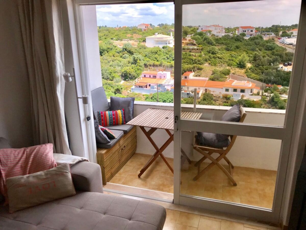 Apartment Charming Benagil Coastal Retreat - Outdoor photo 4