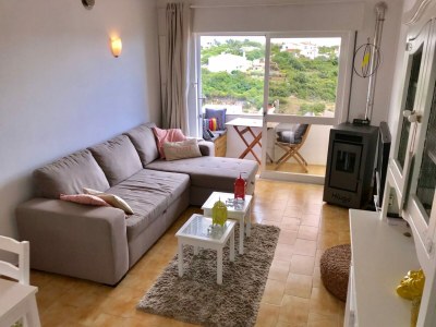 Apartment Charming Benagil Coastal Retreat in Caramujeira - Apartment
