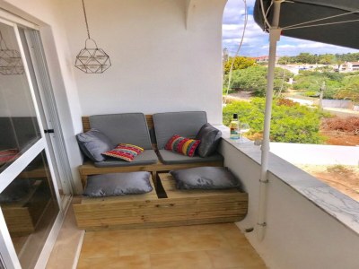 Apartment Charming Benagil Coastal Retreat - Outdoor photo 8