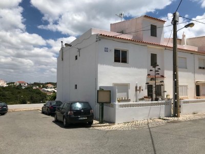 Apartment Charming Benagil Coastal Retreat - Outdoor photo 11