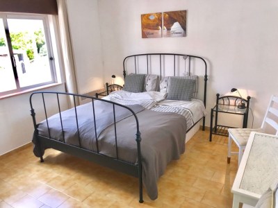 Apartment Charming Benagil Coastal Retreat - Features photo 16