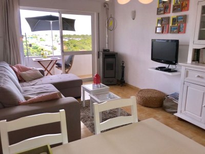 Apartment Charming Benagil Coastal Retreat - Features photo 17