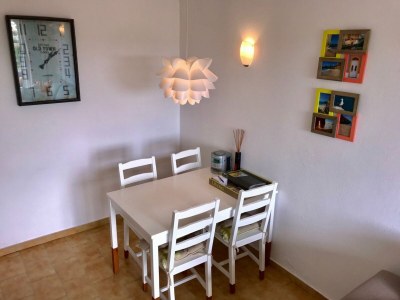 Apartment Charming Benagil Coastal Retreat - Features photo 21