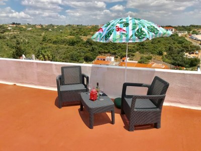 Apartment Charming Benagil Coastal Retreat - Outdoor photo 26