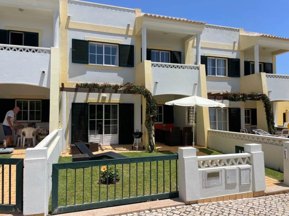 Holiday house Apartment in the heart of Benagil - Outdoor photo 2