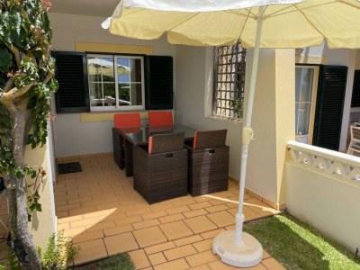 Holiday house Apartment in the heart of Benagil - Outdoor photo 5