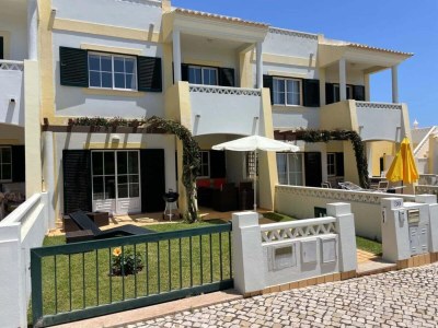 Holiday house Apartment in the heart of Benagil - Outdoor photo 12