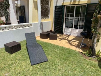 Holiday house Apartment in the heart of Benagil - Outdoor photo 14