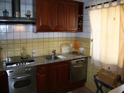 Holiday house Apartment in the heart of Benagil - Features photo 27